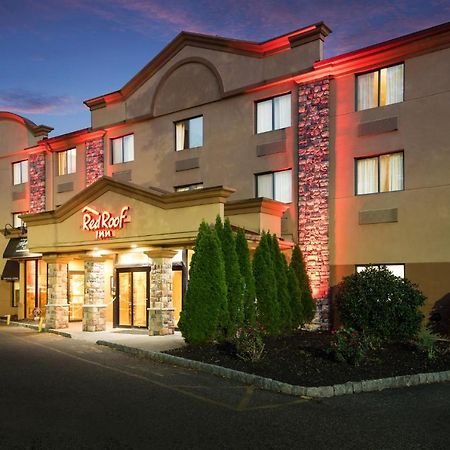 Red Roof Inn Fairfield Fairfield  Luaran gambar