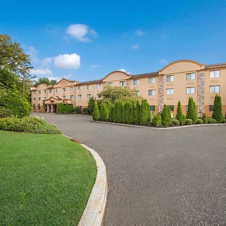 Red Roof Inn Fairfield Fairfield  Luaran gambar