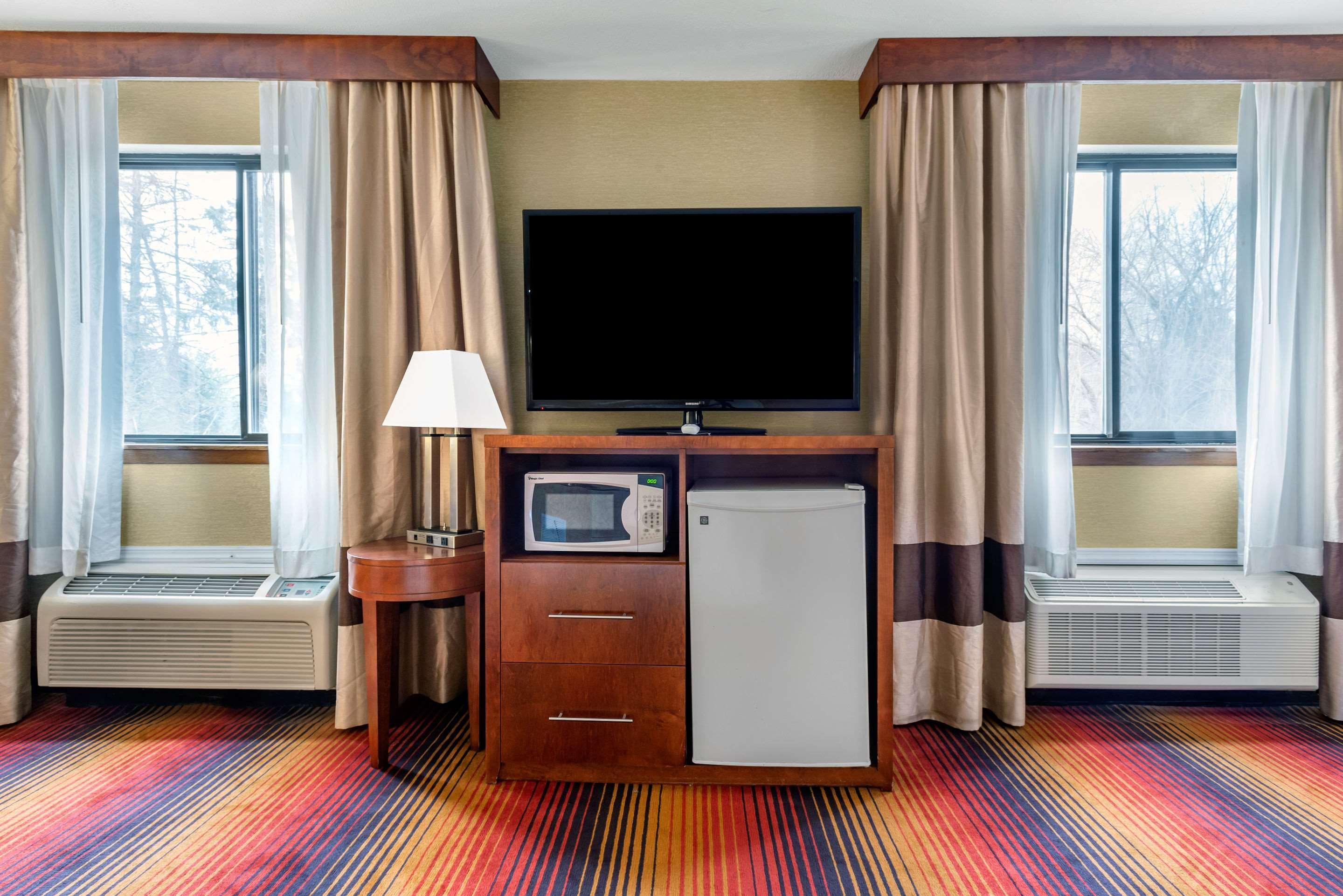 Red Roof Inn Fairfield Fairfield  Luaran gambar