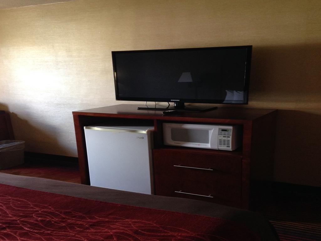 Red Roof Inn Fairfield Fairfield  Luaran gambar