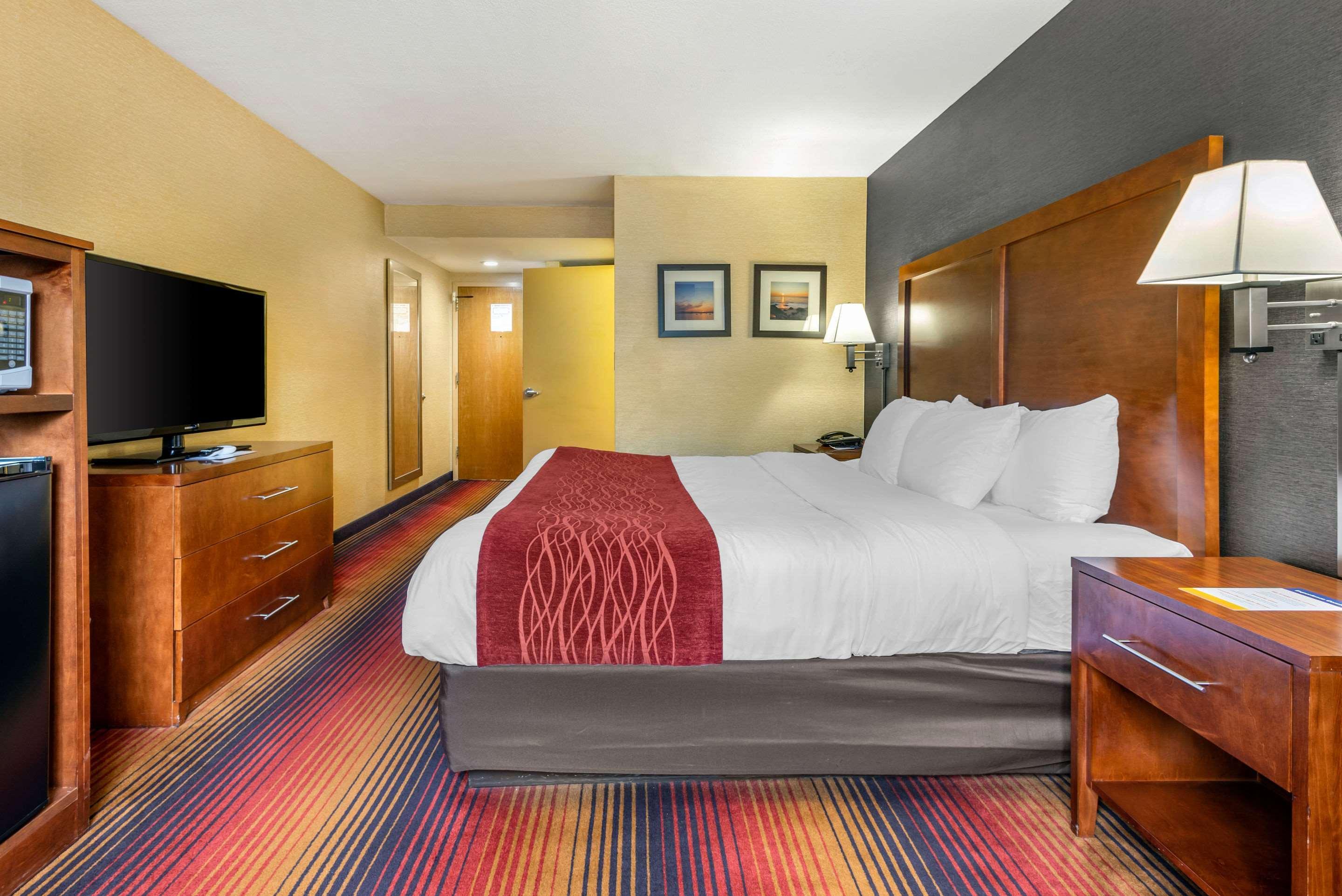 Red Roof Inn Fairfield Fairfield  Luaran gambar