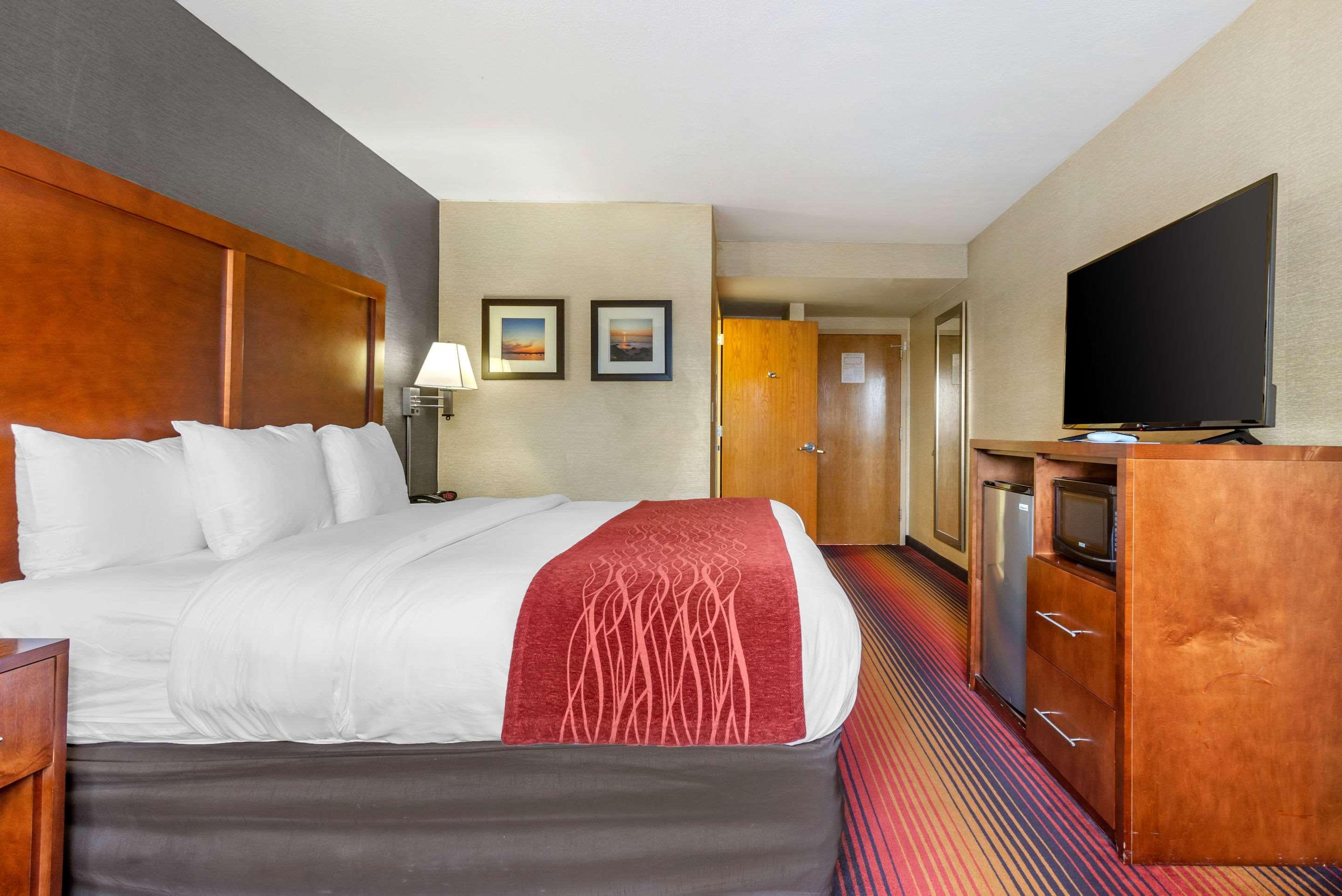 Red Roof Inn Fairfield Fairfield  Luaran gambar