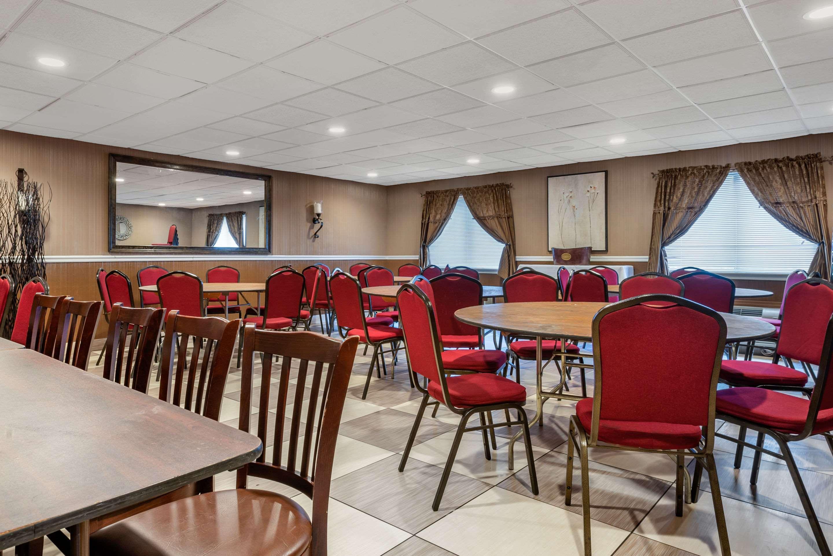 Red Roof Inn Fairfield Fairfield  Luaran gambar