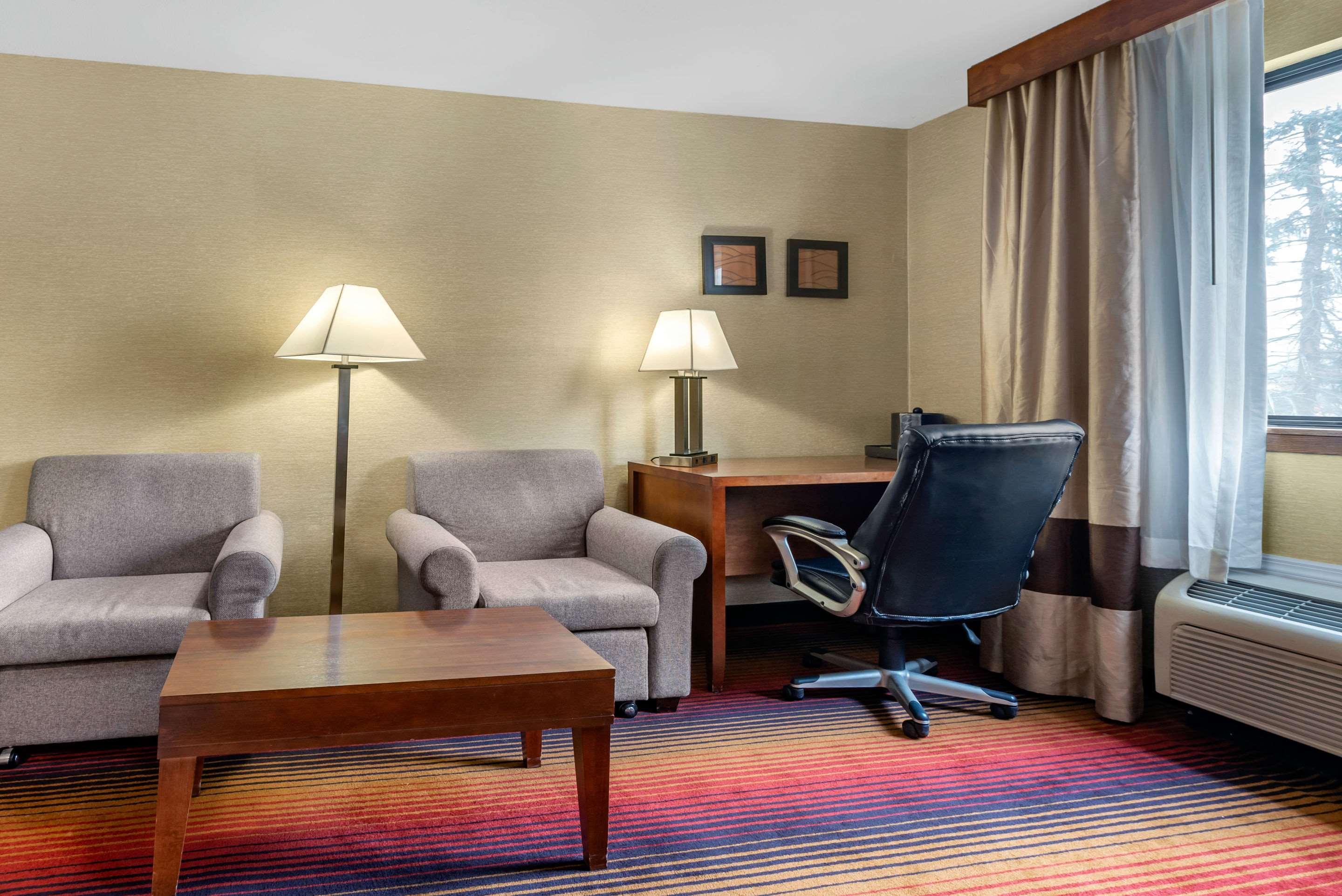 Red Roof Inn Fairfield Fairfield  Luaran gambar