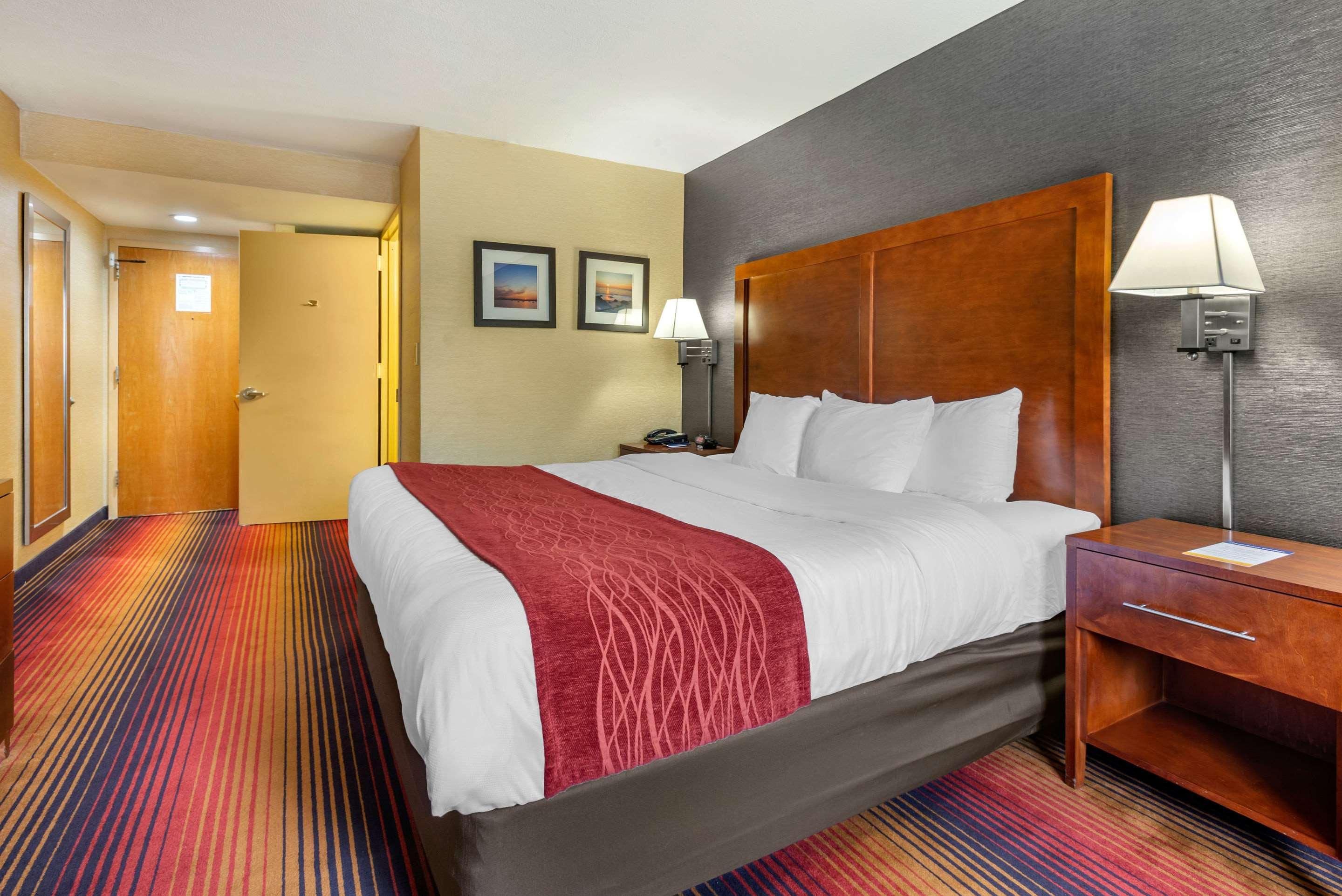 Red Roof Inn Fairfield Fairfield  Luaran gambar