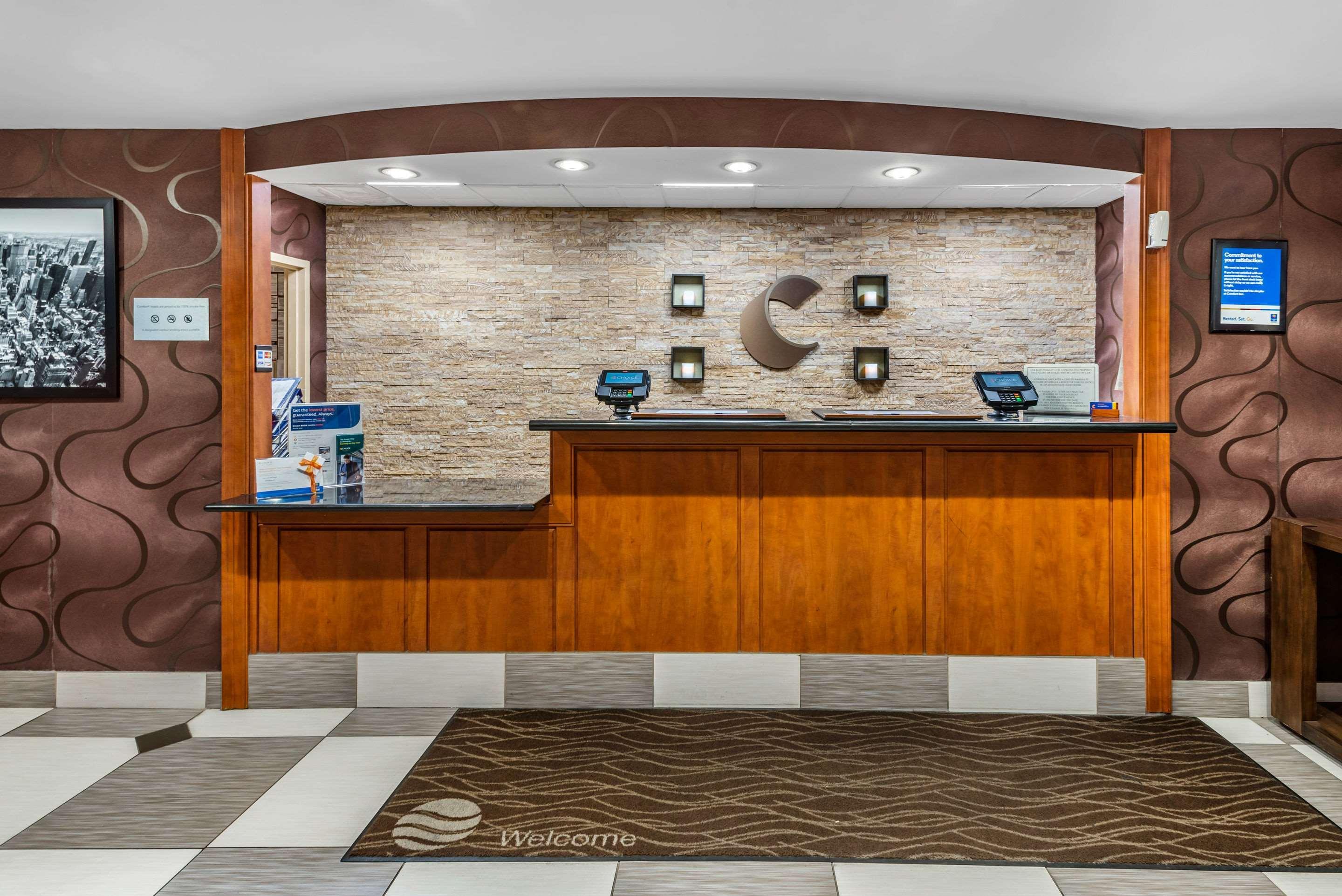Red Roof Inn Fairfield Fairfield  Luaran gambar