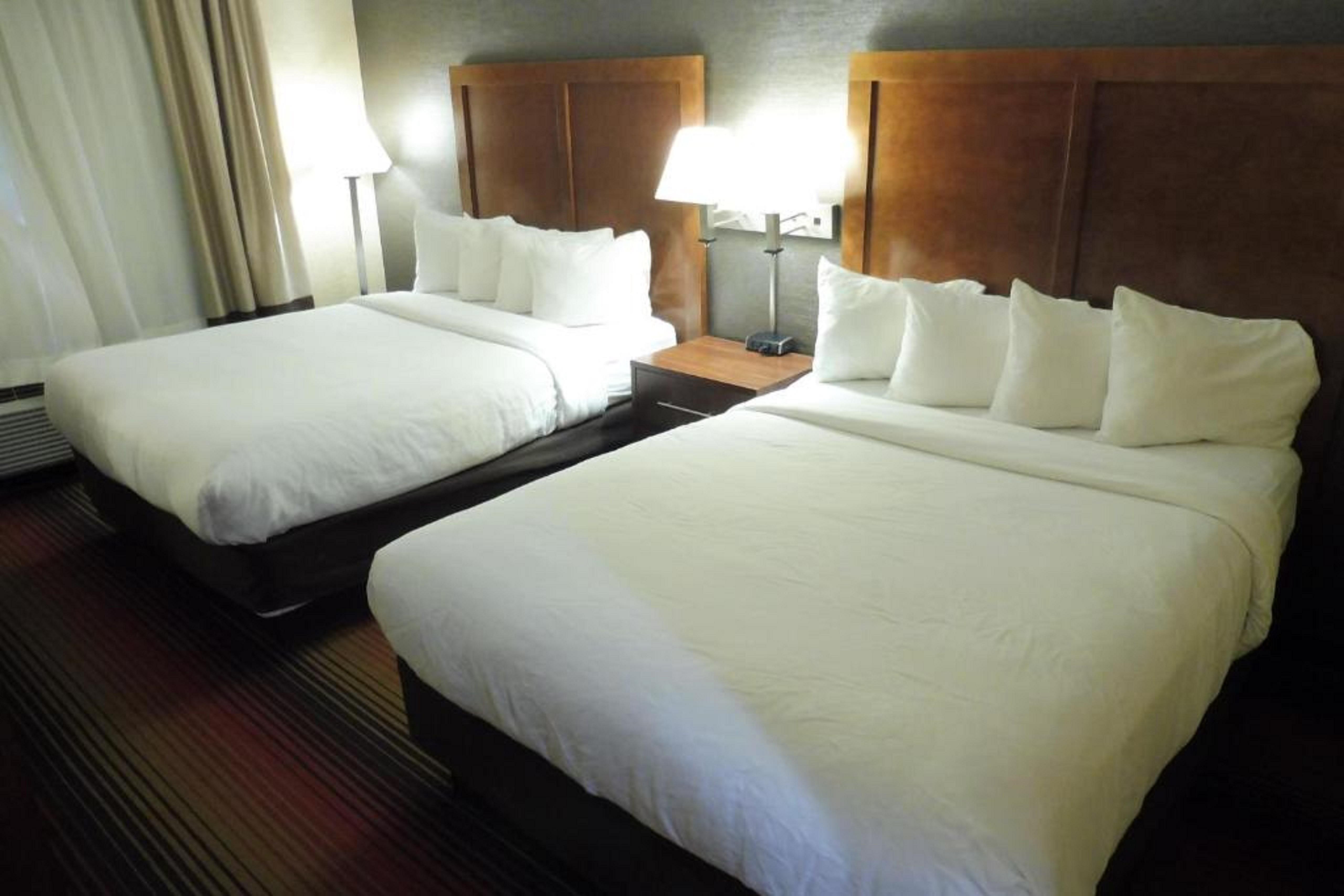 Red Roof Inn Fairfield Fairfield  Luaran gambar