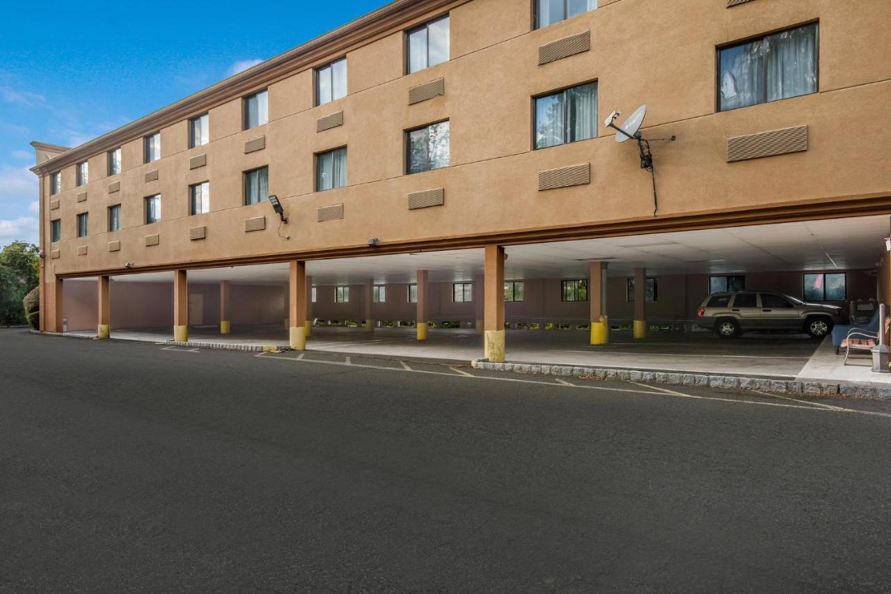 Red Roof Inn Fairfield Fairfield  Luaran gambar