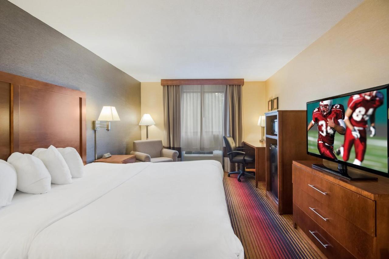 Red Roof Inn Fairfield Fairfield  Luaran gambar