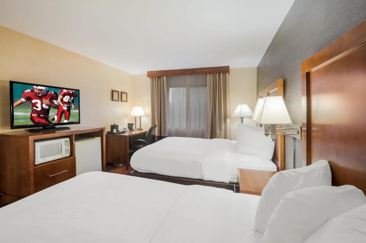 Red Roof Inn Fairfield Fairfield  Luaran gambar