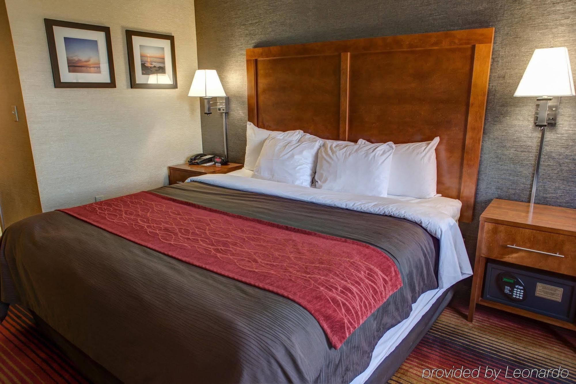 Red Roof Inn Fairfield Fairfield  Luaran gambar